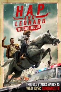 Download Hap and Leonard (Season 1 – 3) Dual Audio {Hindi-English} 720p HD [400MB]