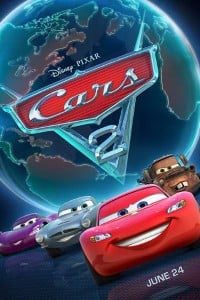 Download Cars 2 (2011) Dual Audio {Hindi-English} 480p [300MB] || 720p [800MB] || 1080p [2GB]