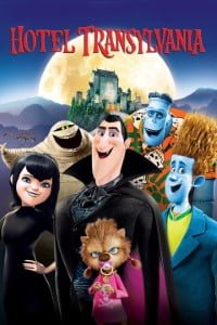 Download Hotel Transylvania (2012) Dual Audio {Hindi-English} 480p [300MB] || 720p [800MB] || 1080p [1.6GB]