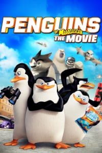 Download Penguins of Madagascar (2014) Dual Audio (Hindi-English) 480p [300MB] || 720p [850MB] || 1080p [3.7GB]