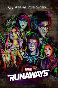 Download Runaways (Season 1 – 3) {English With Subtitles} WeB-HD 480p [160MB] || 720p [350MB]