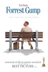 Download Forrest Gump (1994) Dual Audio {Hindi-English} 480 [550MB] || 720p [900MB] || 1080p [3.6GB]