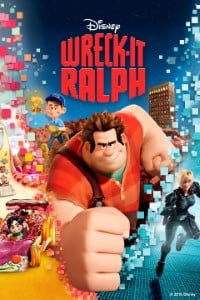 Download Wreck-It Ralph (2012) {Hindi-English} 480p [400MB] || 720p [1.1GB]