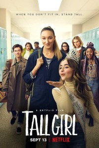 Download Tall Girl (2019) Dual Audio {Hindi-English} 480p [300MB] || 720p [900MB] || 1080p [1.5GB]