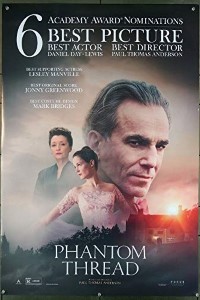 Download Phantom Thread (2017) Dual Audio {Hindi-English} 480p [400MB] || 720p [1GB] || 1080p [2.4GB]