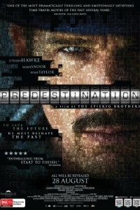 Download Predestination (2014) English {Hindi Subtitles} 480p [350MB] || 720p [850MB] || 1080p [1.6GB]