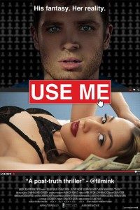 Download Use Me (2019) Dual Audio (Hindi-English) 720p [800MB]