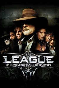 Download League of Extraordinary Gentlemen (2003) Dual Audio (Hindi-English) 480p [400MB] || 720p [1GB] || 1080p [3.3GB]