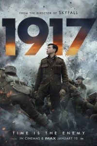 Download 1917 (2019) {English With Subtitles} Bluray 480p [450MB] || 720p [1GB] || 1080p [3GB]