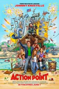 Download Action Point (2018) Dual Audio (Hindi-English) BluRay 480p [300MB] || 720p [800MB] || 1080p [2.8GB]