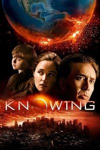 Download Knowing (2009) Dual Audio (Hindi-English) Bluray 480p [413MB] || 720p [1.1GB] || 720p [2.5GB]