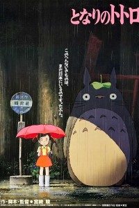 Download My Neighbor Totoro (1988) Multi Audio (Hindi-English-Jap) 480p [300MB] || 720p [900MB] || 1080p [1.9GB]