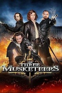 Download The Three Musketeers (2011) Dual Audio (Hindi-English) 480p [400MB] || 720p [1GB] || 1080p [3.16GB