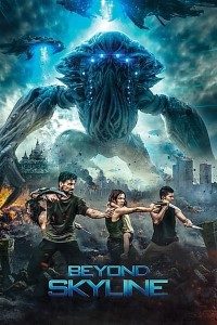 Download Beyond Skyline (2017) (English) 480p [400MB] || 720p [800MB] || 1080p [1.7GB]