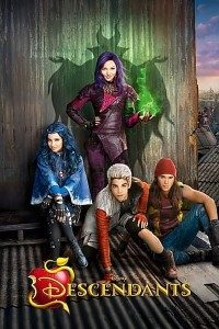 Download Descendants (2015) Dual Audio (Hindi-English) 480p [400MB] || 720p [1GB] || 1080p [2.35GB]