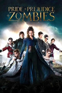 Download Pride and Prejudice and Zombies (2016) Dual Audio {Hindi-English} 480p [350MB] || 720p [1GB]