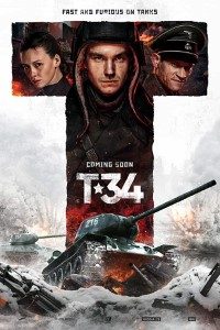 Download T-34 (2018) Dual Audio (Hindi-English) 480p [400MB] || 720p [1GB] || 1080p [4.02GB]