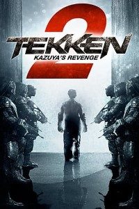 Download Tekken 2 Kazuya’s Revenge (2014) Dual Audio (Hindi-English) 480p [300MB] || 720p [800MB]