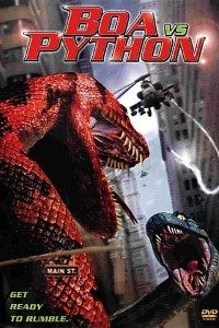 Download Boa vs. Python (2004) Dual Audio (Hindi-English) 480p [300MB] || 720p [1.1GB]