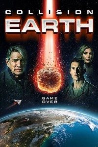 Download Collision Earth (2020) (English) 480p [300MB] || 720p [800MB]