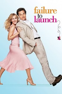 Download Failure to Launch (2006) Dual Audio (Hindi-English) 480p [300MB] || 720p [800MB] || 1080p [1.9GB]