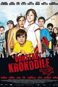 Download The Crocodiles (2009) Dual Audio (Hindi-English) 480p [300MB] || 720p [1GB]