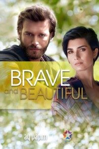 Download Brave and Beautiful (Season 1) Turkish Series {Hindi Dubbed} 720p HDRiP [350MB]