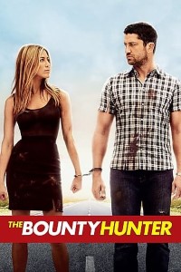 Download The Bounty Hunter (2010) Dual Audio {Hindi-English} 480p [400MB] || 720p [1GB] || 1080p ]2.5GB]