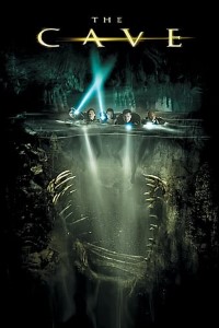 Download The Cave (2005) Dual Audio (Hindi-English) 480p [300MB] || 720p [1GB]