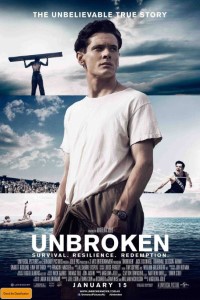 Download Unbroken (2014) Dual Audio {Hindi-English} BluRay 480p [400MB] || 720p [1GB] || 1080p [2.3GB]