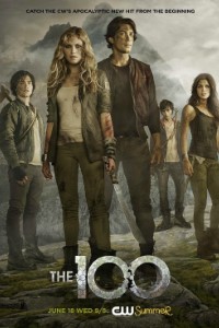 Download The 100 (Season 1 – 7) Dual Audio {Hindi-English} BluRay 480p [130MB] || 720p [430MB] || 1080p [1.2GB]