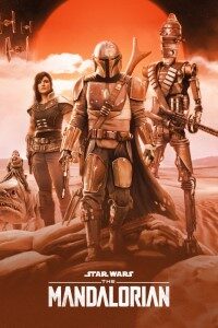 Download The Mandalorian (Season 1 – 3) Dual Audio {Hindi-English} 480p [125MB] || 720p [350MB] || 1080p [920MB]