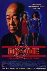 Download Do or Die (1991) Dual Audio (Hindi-English) 480p [300MB] || 720p [950MB]