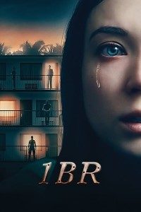 Download 1BR (2019) Dual Audio (Hindi-English) 480p [300MB] || 720p [1GB]