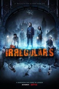 Download Netflix The Irregulars (Season 1) Dual Audio {Hindi-English} WeB-DL 720p [300MB] || 1080p [1.6GB]