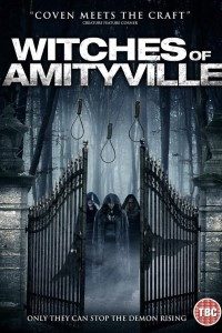 Download Witches of Amityville Academy (2020) Dual Audio (Hindi-English) 480p [300MB] || 720p [950MB]