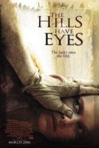 Download The Hills Have Eyes (2006) Dual Audio {Hindi-English} ESubs BluRay 480p [300MB] || 720p [1.1GB] || 1080p [2.16GB]