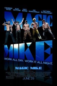 Download Magic Mike (2012) {English With Subtitles} 480p [350MB] || 720p [750MB]