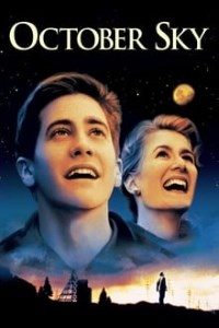 Download October Sky (1999) {English With Subtitles} BluRay 480p [400MB] || 720p [800MB]