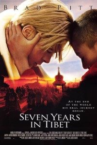 Download Seven Years in Tibet (1997) {English With Subtitles} 480p [550MB] || 720p [999MB]