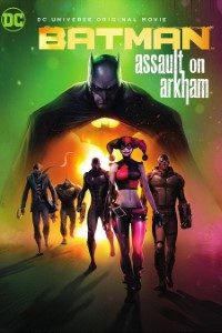 Download Batman: Assault on Arkham (2014) {English With Subtitles} 480p [200MB] || 720p [400MB] || 1080p [800MB]