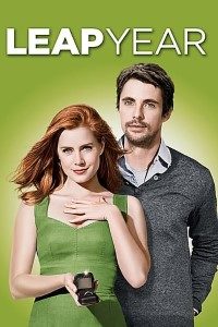 Download Leap Year (2010) Dual Audio (Hindi-English) 480p [300MB] || 720p [800MB] || 1080p [2GB]