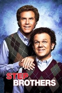 Download Step Brothers (2008) Dual Audio (Hindi-English) 480p [350MB] || 720p [950MB]