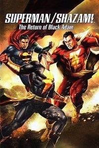 Download Superman/Shazam!: The Return of Black Adam (2010) {English With Subtitles} BluRay 480p [200MB] || 720p [400MB] || 1080p [1GB]