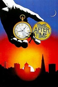 Download Time After Time (1979) {English With Subtitles} BluRay 480p [300MB] || 720p [1GB] || 1080p [2GB]