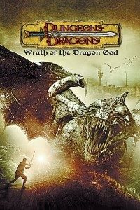 Download Wrath of the Dragon God (2005) Dual Audio (Hindi-English) 480p [300MB] || 720p [850MB]