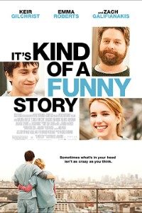 Download It’s Kind of a Funny Story (2010) {English With Subtitles} 480p [350MB] || 720p [800MB]