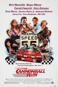 Download The Cannonball Run (1981) Dual Audio (Hindi-English) 480p [300MB] || 720p [800MB]