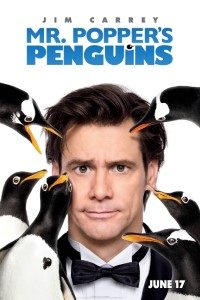 Download Mr. Popper’s Penguins (2011) {English With Subtitles} BluRay 480p [400MB] || 720p [700MB]