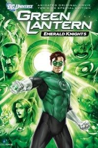 Download Green Lantern: Emerald Knights (2011) {English With Subtitles} 480p [300MB] || 720p [650MB] || 1080p [5GB]